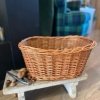 Tacka wysoka (Naturalna/35cm) - sklep z wiklina - zdjęcie 1