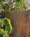 Mata ogrodowa 500cm x 150cm - sklep z wiklina - zdjęcia 3