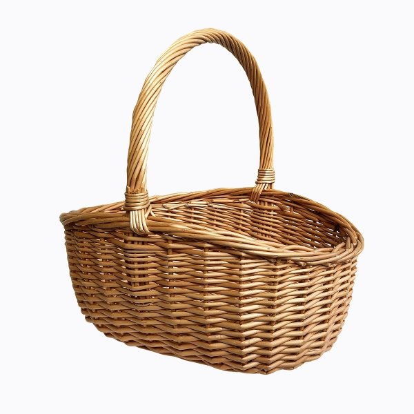 Kosz Garbaty Mały - zdjęcie 2