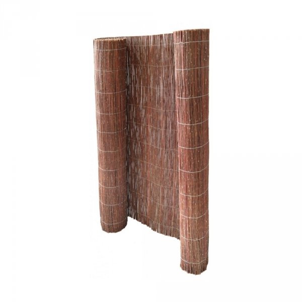 Mata ogrodowa 300cm x 100cm - sklep z wiklina - zdjęcia
