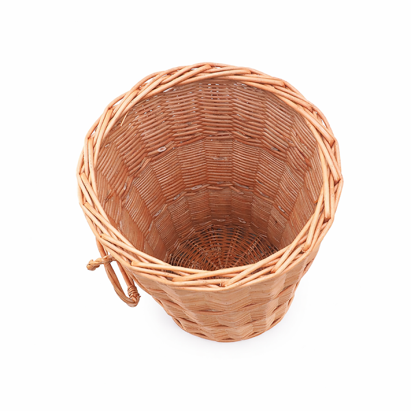 Kosz na parasole Pełnopleciony - sklep z wiklina - zdjęcie 1