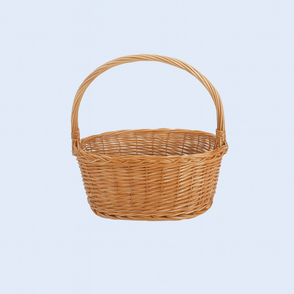 Kosz na zakupy Gęsiarka 37cm 3 