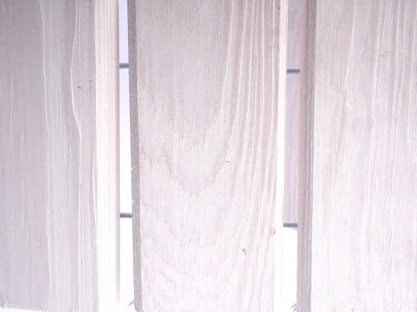 Płotek Rabatowy na drucie (20 cm) - Sklep z wiklina - zdjęcie 7