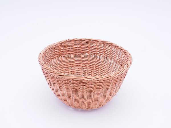 Tacka wysoka Naturalna 30cm - Sklep z wiklina - zdjęcie
