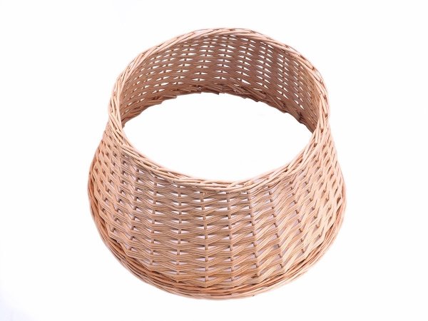 Osłona na stojak choinkowy 45 cm - Sklep z wiklina - zdjęcie 1
