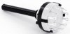 Switch rotary 4 pos 3 poles 24mm