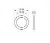 Washer M10