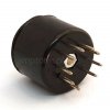 Socket 9 Pin + tube base