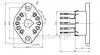 Socket 8pin Y8A