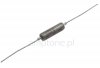 Capacitor oil PIO 470pF 200V - NOS (K40Y-9)