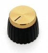 Knob Marshall Gold - equivalent