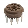 Socket 9 Pin PCB Micalex