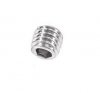 Screw pin without head M3x3 nickel, imbus