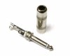 Plug Jack 6,3mm Mono SC-280