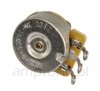 Potentiometer guitar CTS 500k/A log Vintage Gibson