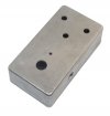 Diecast box aluminum 1590B POT3