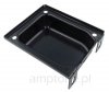 Cap transformer EI105 prem with leg