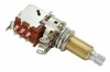 Bourns 500k/A logarytmiczny push-pull, Long