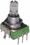 Alpha 14mm Clear 1M/A logarytmiczny