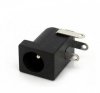 Gniazdo DC power 2.1/5.5mm (PCB)