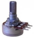 Tone W-taper