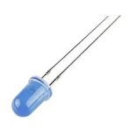 Diode LED 5mm