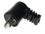 Speaker connector