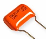 Orange Drop 225P