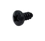 Metal screw