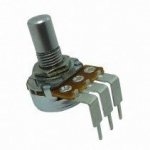 PCB-V reverse log