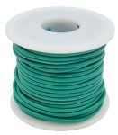 Wire Hook-Up 0,75mm²