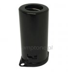 Shield black
