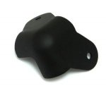 Corner black C30B