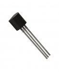 Transistor 2N5088