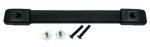 Handle black Fender style