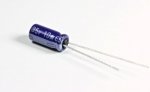 Panasonic ECA 22uF 63V