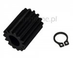 Gear for pots Dunlop Wah Wah
