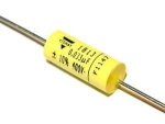 Vishay 22nF 400V MKT1813