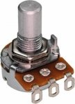 Alpha 1M/C REV log - 16mm