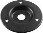 Dish 1 x jack, black