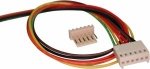 Connector PCB 10pin