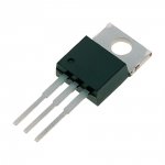 LM7818, 18V (1,5A)