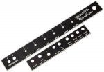Faceplate Fender Princeton Reverb Blackface