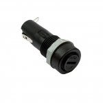 Fuse holder PTF35 5x20mm Stelvio