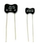 Silver Mica 270pF 500V