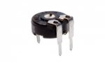 Potencjometr montażowy 10k Piher poziomy