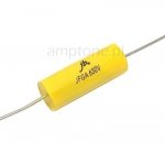 Kondensator JB 100nF 630V poliestrowy JFGA