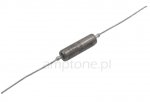 Kondensator olejowy PIO 470pF 200V - NOS (K40Y-9)