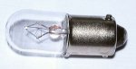Żarówka T-3, 12V, 170mA, bagnet