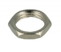 Nakrętka M8 slim (10mm) 